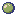 green ball