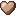 beige heart