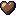 brown heart