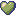 green heart