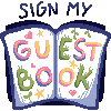 Sign my Guestbook!
