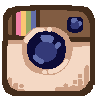 instagram retro