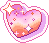 lesbian heart