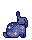 Space bunny.
