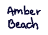 Amber Beach