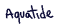 Aquatide